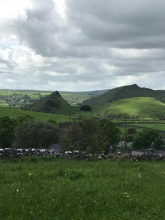 Fernydale Farm Bed & Breakfast Earl Sterndale Extérieur photo